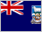 Falkland Islands Pound (FKP)