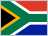South African Rand (ZAR)